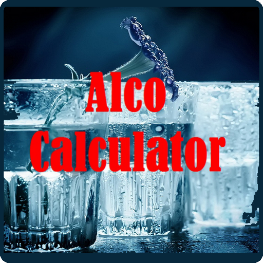 Alcohol Calculator icon