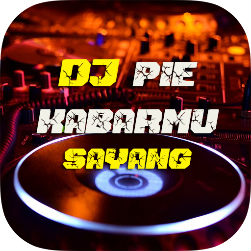 DJ Pie Kabar mu Sayang Full Remix icon