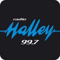 Radio Halley on 9Apps