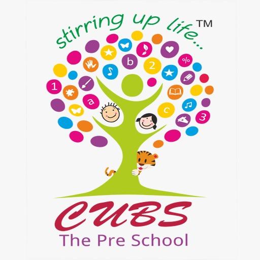 Cubs-The Pre School icon