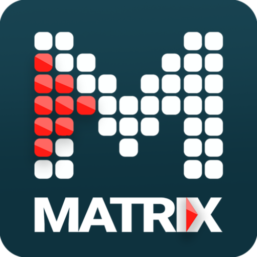 Matrix App icon