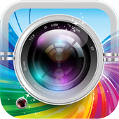 Photo Editor New Version 2017 icon