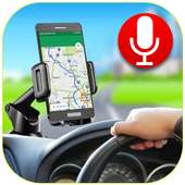 Voice Gps Maps Navigation & Driving Direction on 9Apps