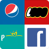 Quiz! Guess the Logo icon