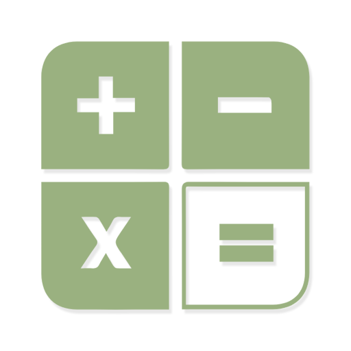 CITIZEN CALCULATOR GST icon