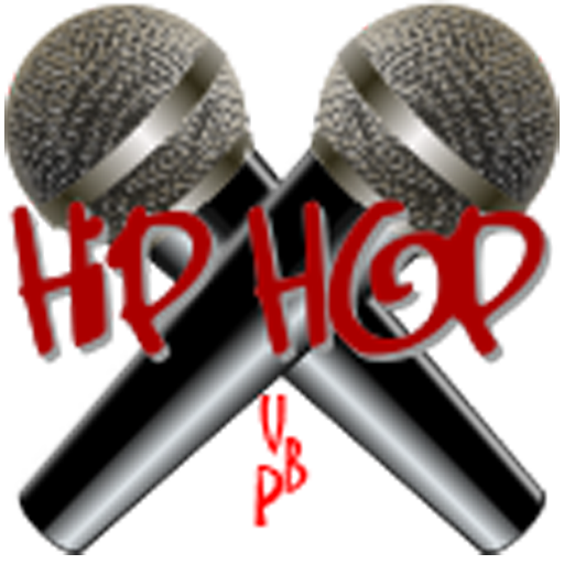 URBANBLOCKPARTY.COM - SOCIAL icon