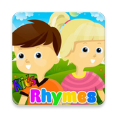 Kids Nursery Rhymes Offline icon