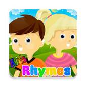 Kids Nursery Rhymes Offline