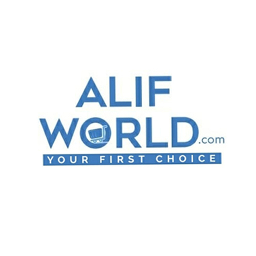 Alif World icon