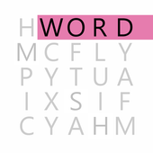 Word Search icon