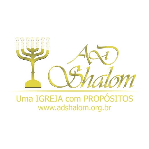 AD Shalom icon