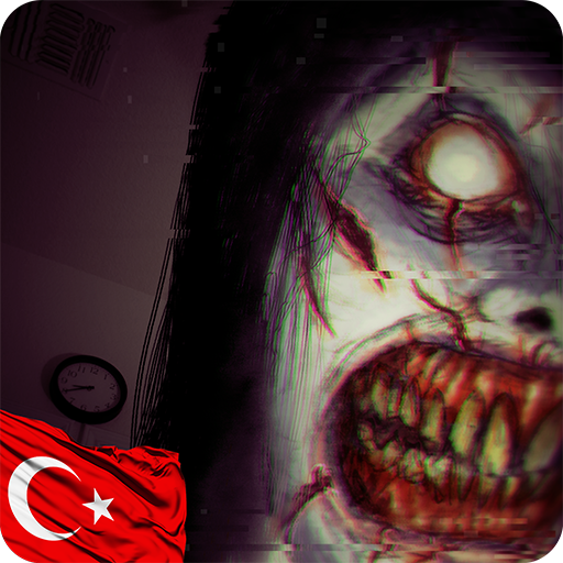 The Fear: Karabasan Vahşet Evi icon