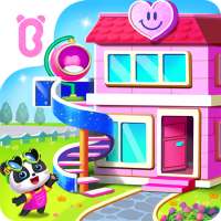 Little Panda's Town: My World on 9Apps