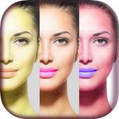 Face Makeup Effect on 9Apps