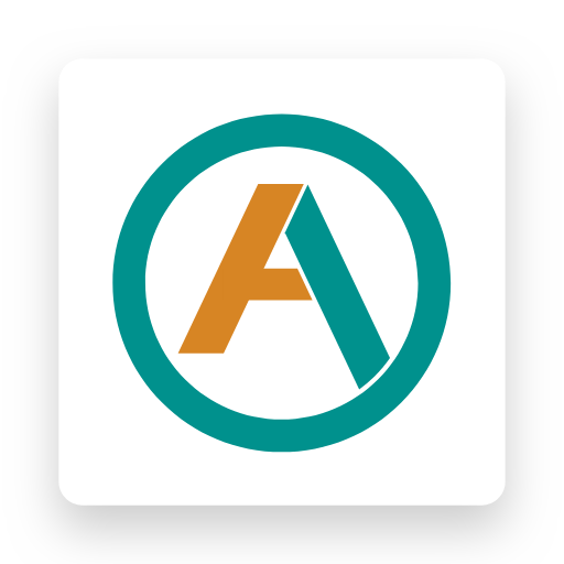 All In One (Staff   Partner) icon