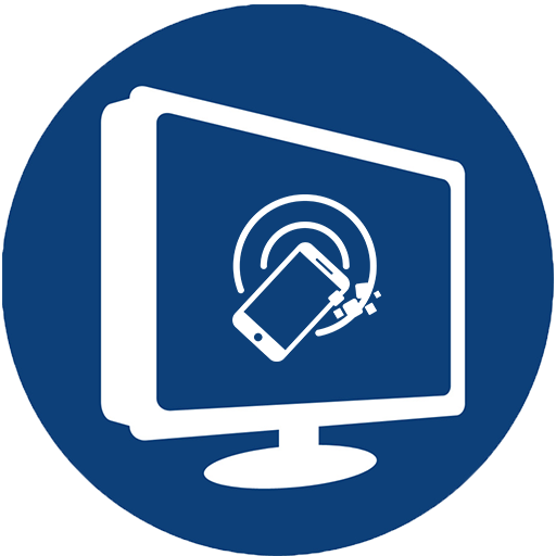 Mobile Connect To TV icon