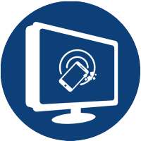 Mobile Connect To TV