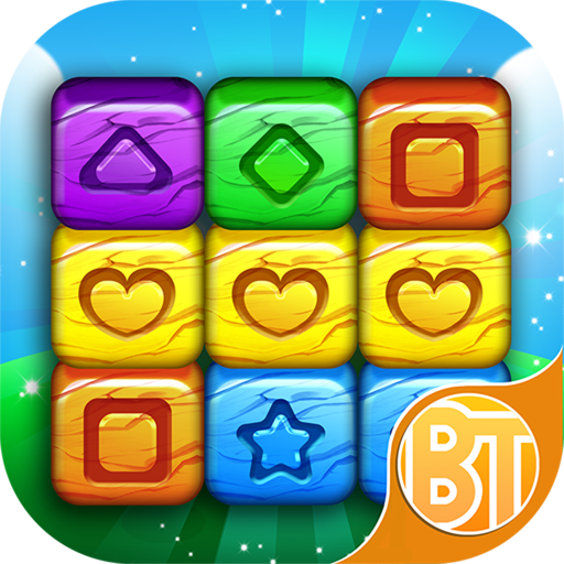 Toy Town - Make Money icon