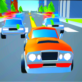 Ultimate Car Chase icon