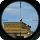Strategy for Sniper Assassin icon