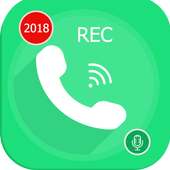 Automatic Call Recorder All 2018: Record call Hide on 9Apps