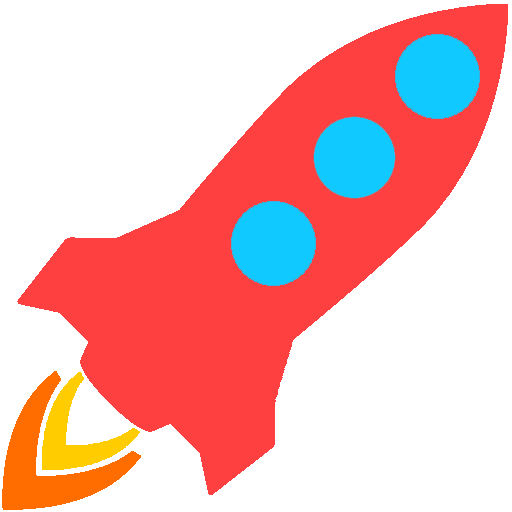 Launchster Side Launcher icon