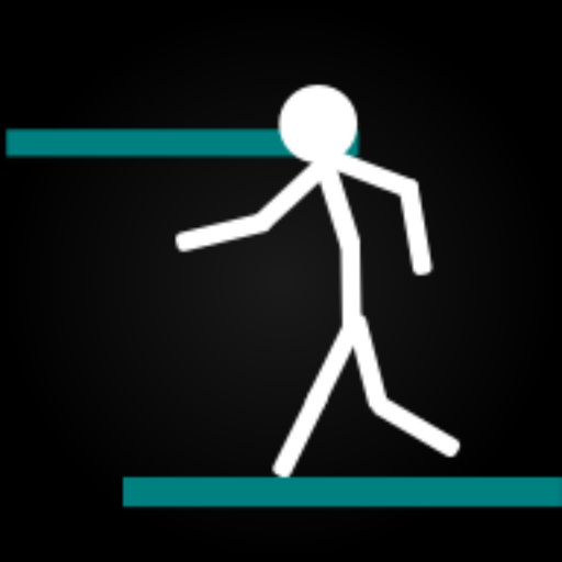 Stickman Run icon