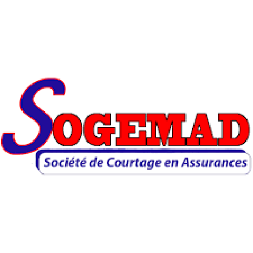 Sogemad Connect أيقونة
