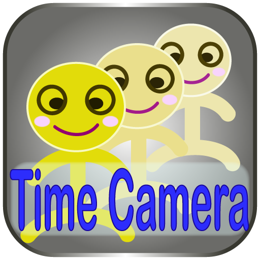 Time Camera icon
