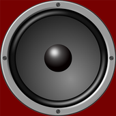 Radio Stations Player icon