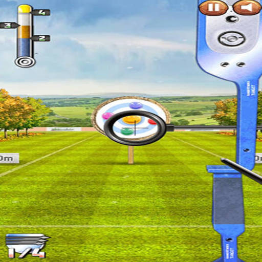 Archery World Tour icon