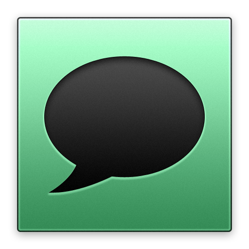 Live Chat icon