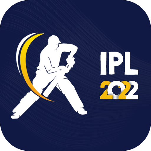 IPL 2022 - Live Line &amp; Score icon
