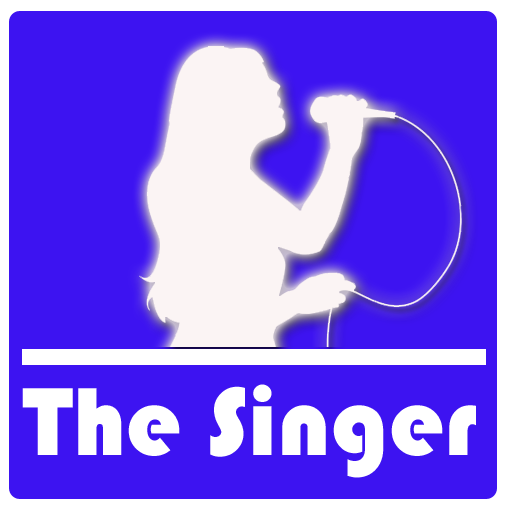 The Singer icon