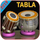 2019; Offline TABLA Musical Instrument| New TABLA on 9Apps