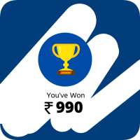 Scratch win - Scratch to earn rewards