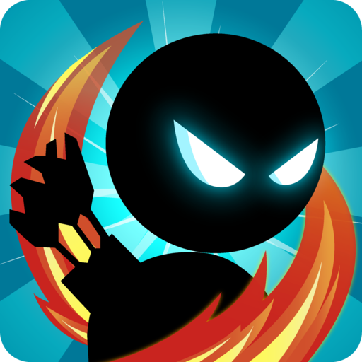Archery Stickman icon