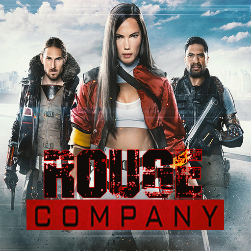 Guide For Rogue Company Royale icon