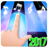Piano Tiles 2 - Happy Piano icon