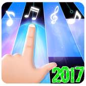 Piano Tiles 2 - Happy Piano