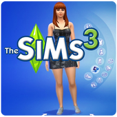 Free The Sims 3 Tips icon