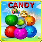 Candy Heroes Frozen Mania