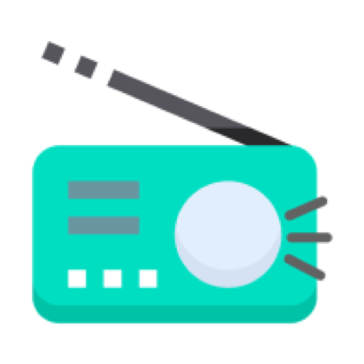 Rádio Online (AM/FM) icon