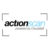 CS Action Scan icon