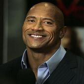 Dwayne Johnson Wallpapers أيقونة