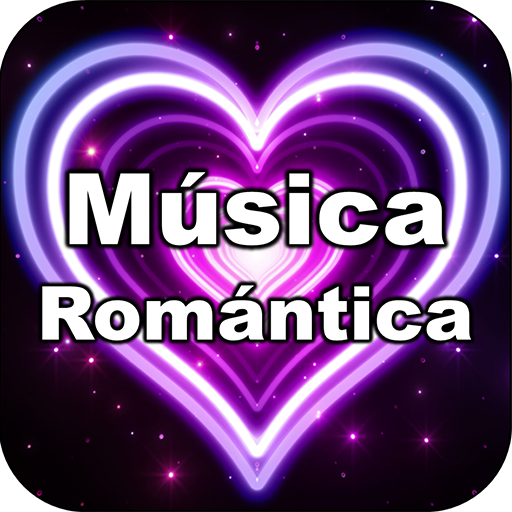 Musica romantica en español gratis nuevos temas icon