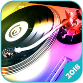 Best Dj Virtual 2018 icon