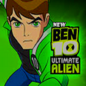 Ultimate Ben 10 Trick icon
