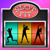 SlotFit on 9Apps