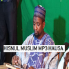 Hisnul Muslim Hausa mp3 icon
